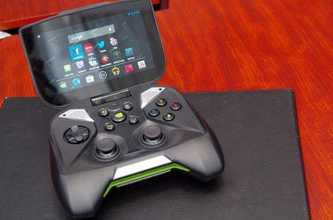 是上市前再度調整價格, NVIDIA Shield 降為 299 美金這篇文章的首圖