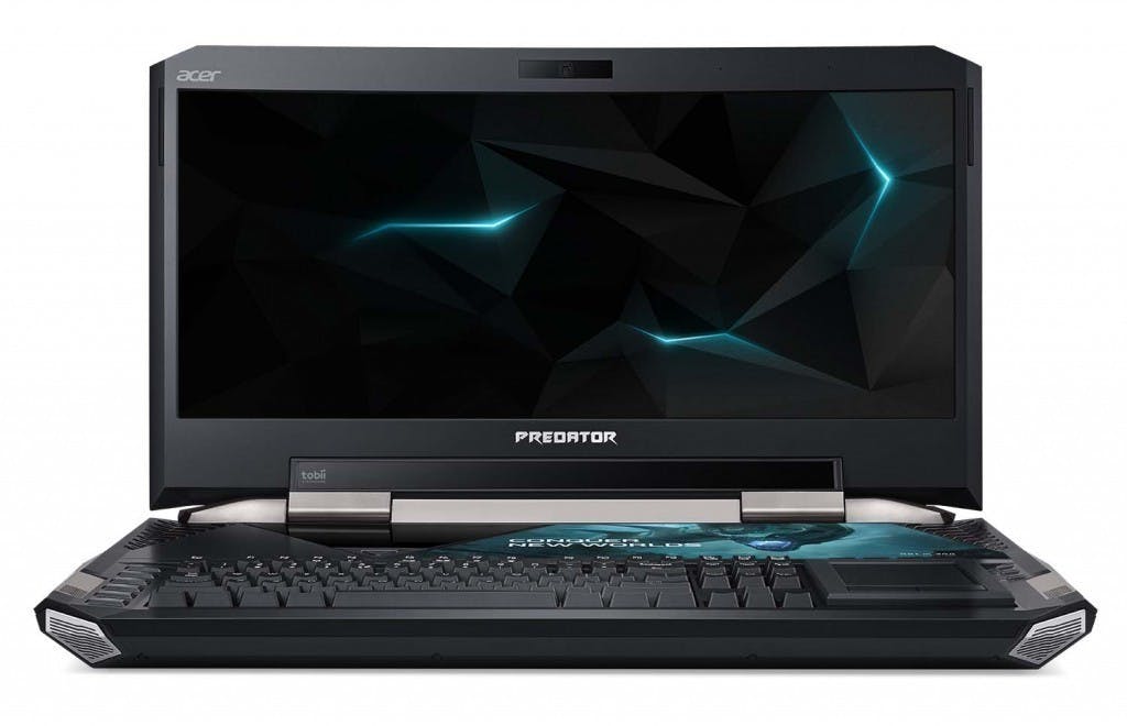 是怎能錯過?!售價估計可以買一輛Myvi的Acer Predator 21X,將從5月17日至21日在IOI Putrajaya路演展示!這篇文章的首圖