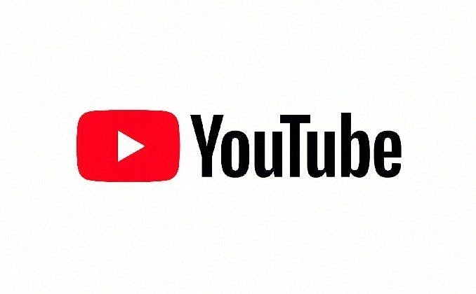 是YouTube換Logo 傳統紅標跑了這篇文章的首圖
