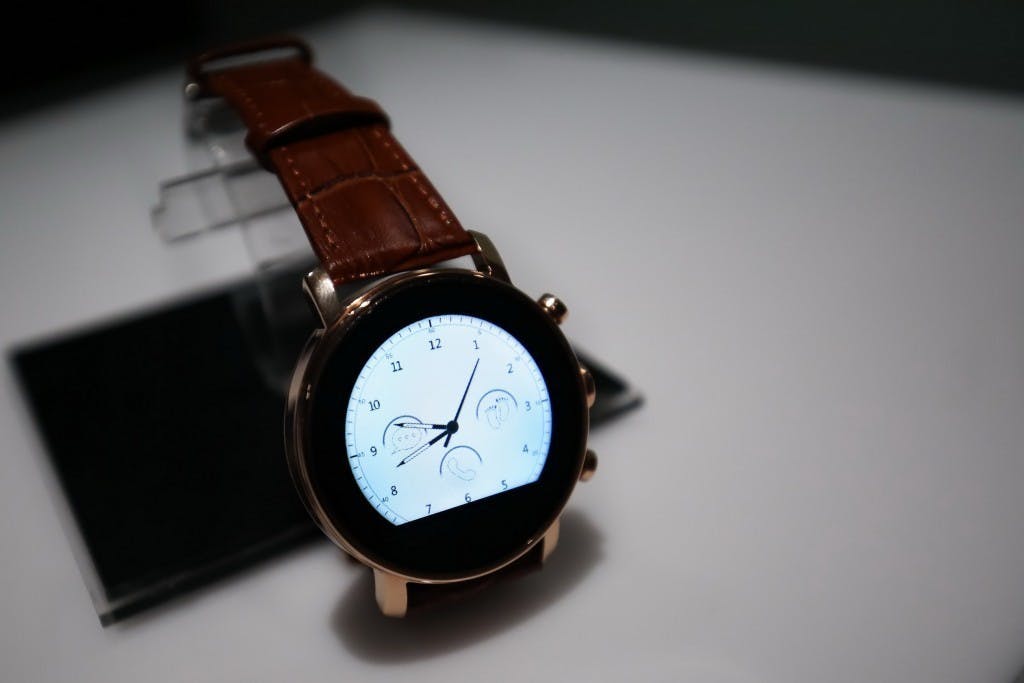 是大馬品牌首款智能表:EX Watch發布 售價僅RM399!這篇文章的首圖