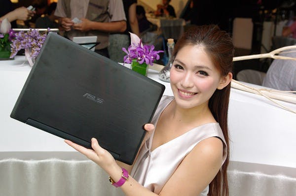 是華碩將在應用展開賣搭載光碟機與獨顯的 S 系列 Ultrabook這篇文章的首圖