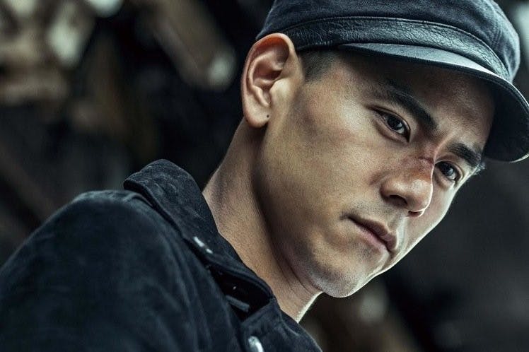 是強檔院線片寒戰II,friDay影音將獨家上架這篇文章的首圖