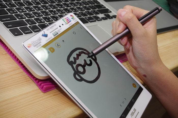 是ZenPad S 8.0 頂規版開賣,具 4GB RAM 與用奇怪的方式算出來的 256GB 儲存空間這篇文章的首圖
