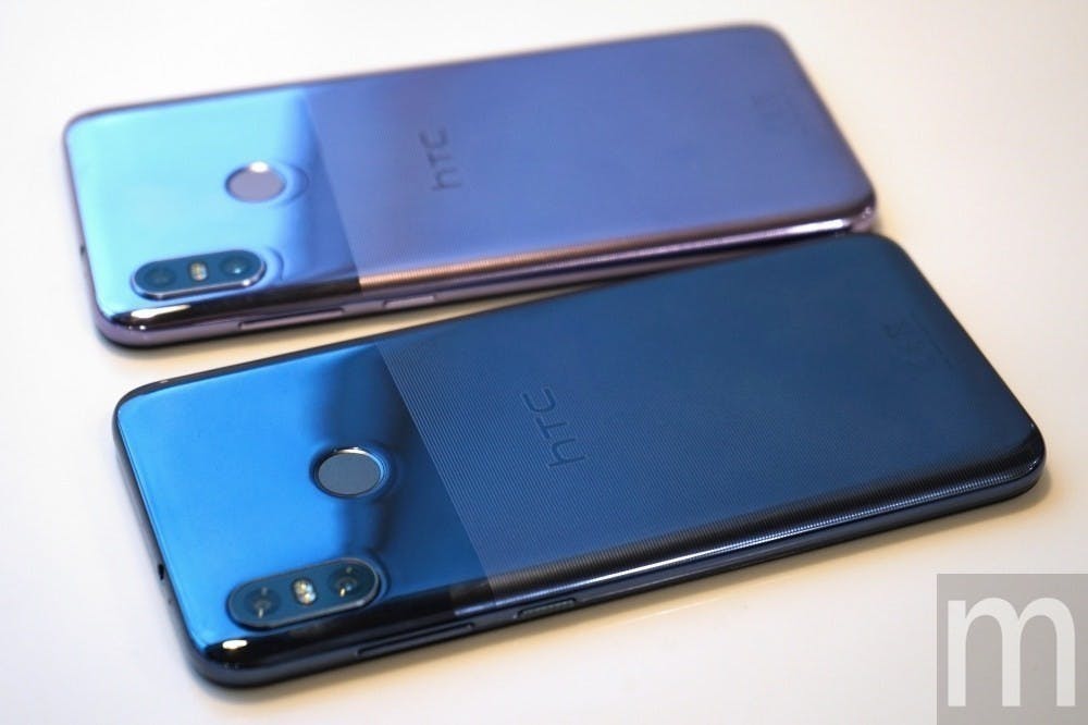 是HTC U12 life售價揭曉 台灣將獨推6GB記憶體、128GB儲存容量版本這篇文章的首圖