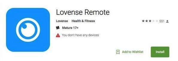 是香港性用品公司Lovense被爆遠程應用程式私自記錄用家音頻這篇文章的首圖