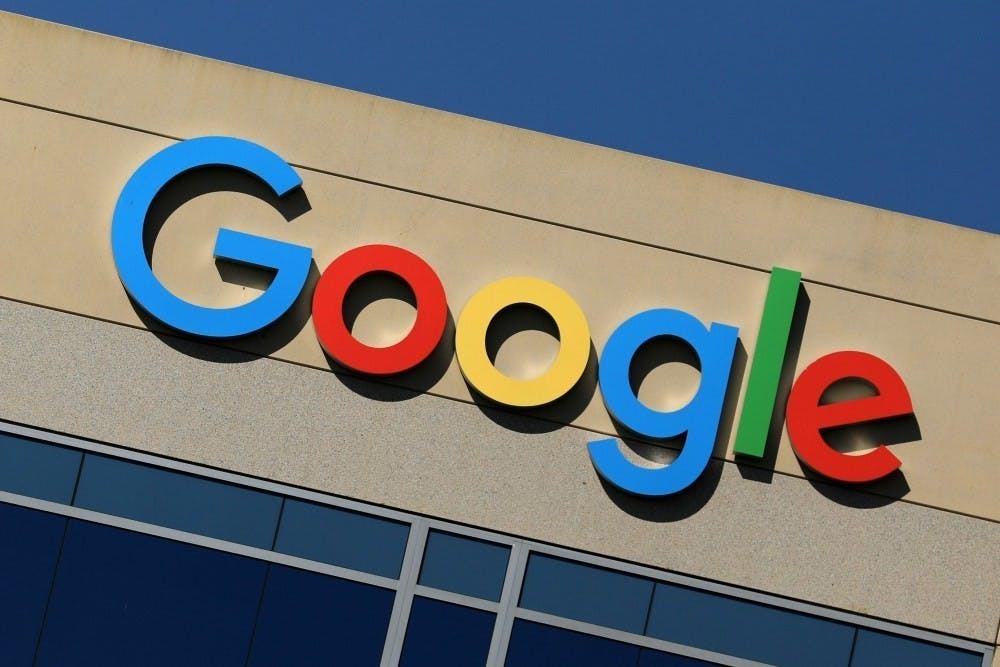 是Google將於今年底在迦納成立非洲第一座人工智慧研究中心這篇文章的首圖