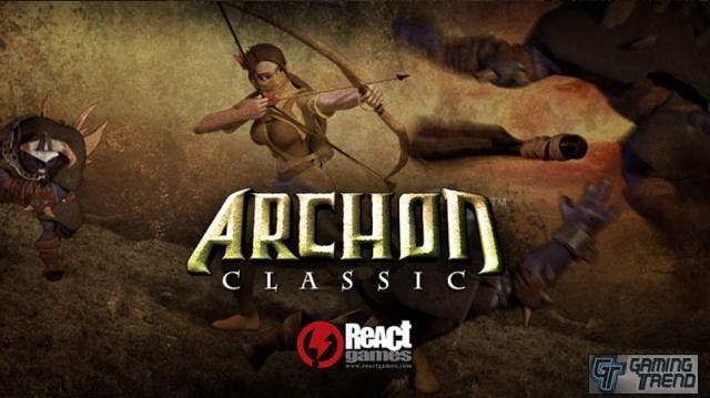 是骨灰快來!睽違26年«巫術對奕Archon»出現了經典復刻版!這篇文章的首圖