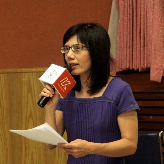 是盧燕俐:低薪時代更要懂得「用錢賺錢」!這篇文章的首圖