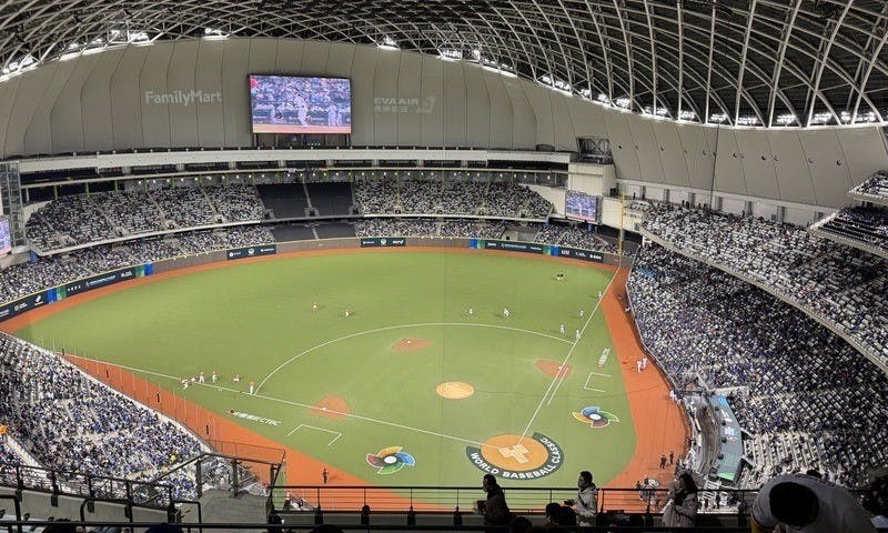 疫後旅遊新藍海，大型「活動觀光經濟」正夯，國際旅客反映智慧支付不足 - TNL The News Lens 關鍵評論網