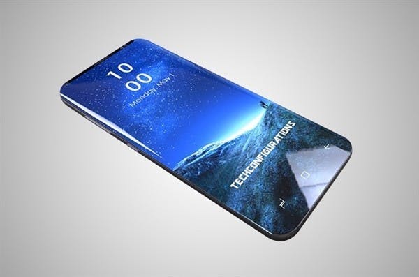 是新一代Galaxy S系列消息開始上路!最新消息顯示:S9將首發Snapdragon 845、屏下指紋技術!這篇文章的首圖
