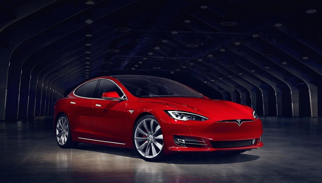 是俥科技:美國國家運輸安全委員會調查結果出爐, 2016 年 Tesla Model S 自動駕駛重大事故 Tesla 仍有部份責任這篇文章的首圖