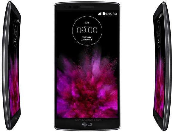 是LG Display 斥資 17 億美金,投資可撓性 OLED 螢幕生產這篇文章的首圖