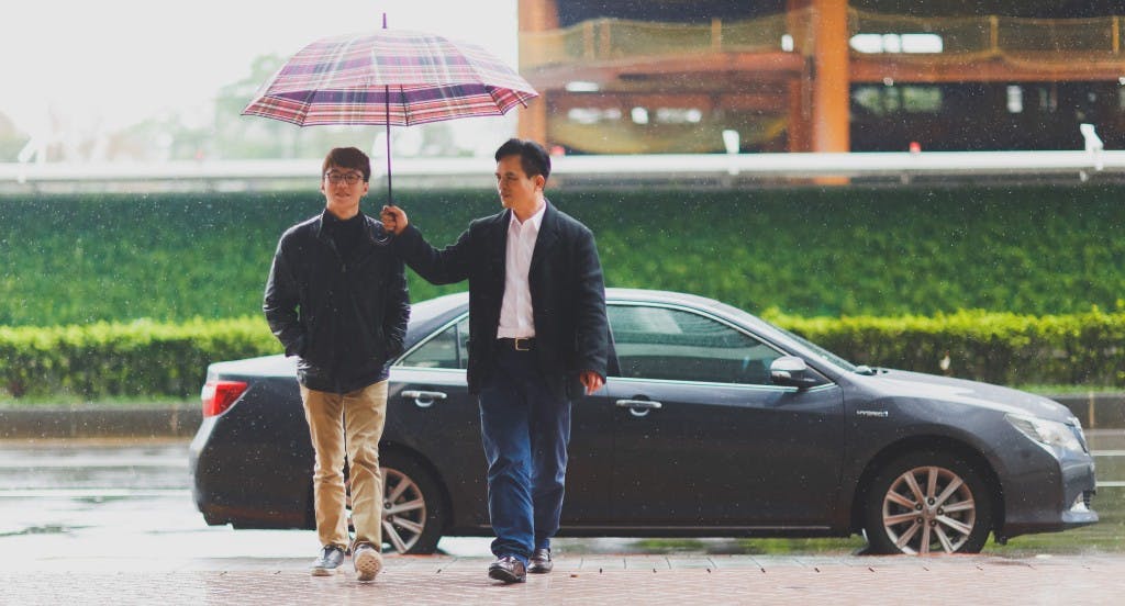 是Uber 中國區業務與滴滴出行合併,總價值達 350 億美金這篇文章的首圖