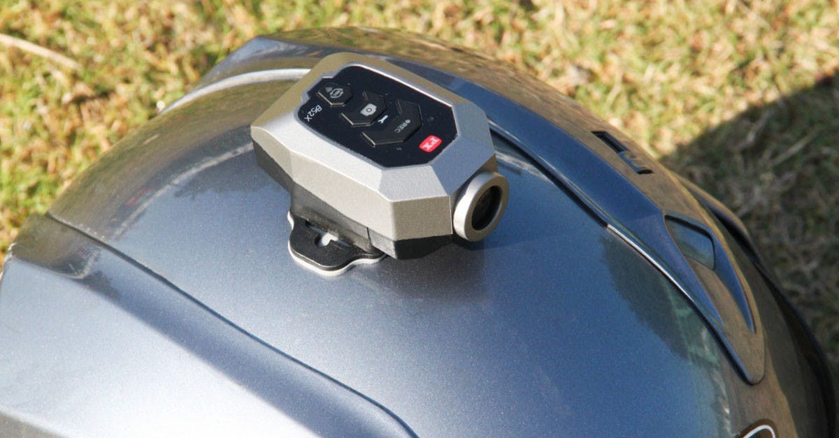 是懶科技:機車專用行車記錄器怎麼挑?五大重點報你知這篇文章的首圖
