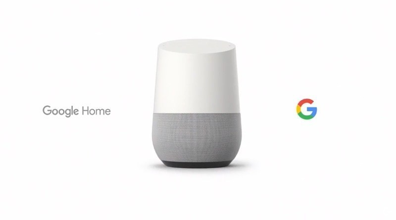 是Google Cast App名稱可能進一步更改為「Google Home」這篇文章的首圖