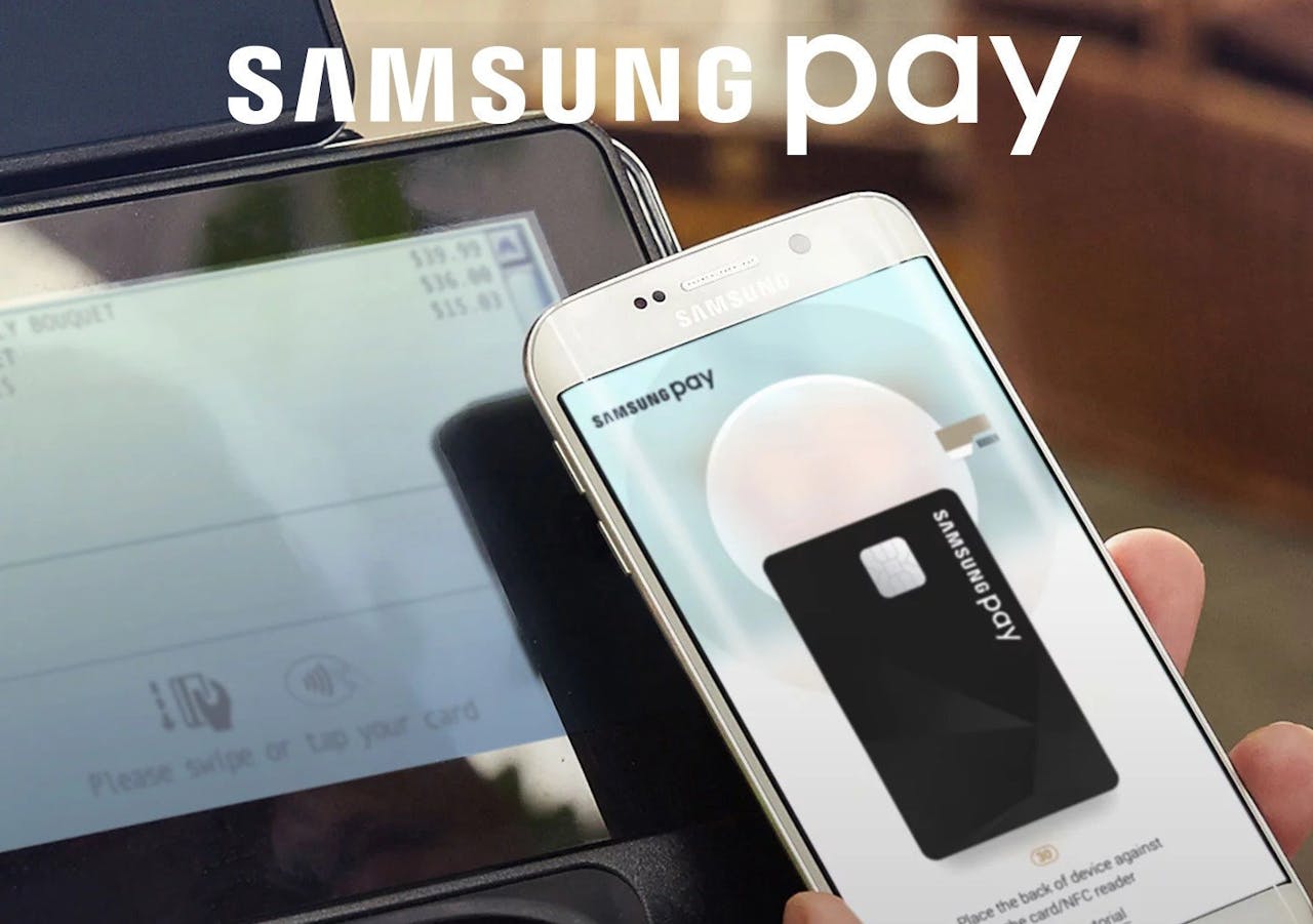 是Samsung Pay教學:付款、註冊、新增信用卡一篇搞懂這篇文章的首圖