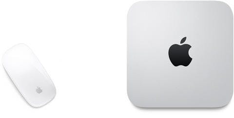 是Mac Mini 小改版亮相,最低價台幣 19,400 元起這篇文章的首圖