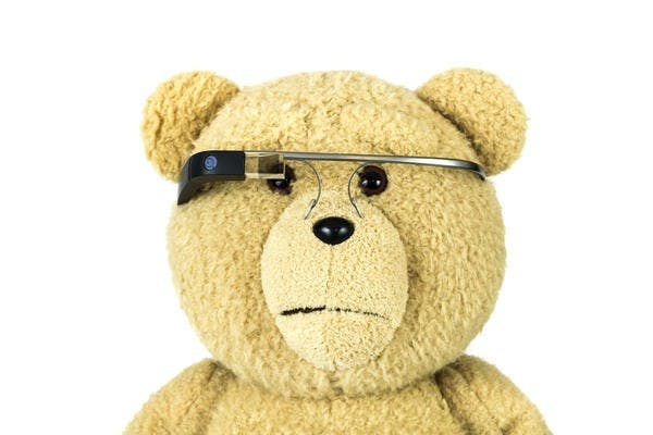 是市調機構 Millward Brown:Google 品牌價值已超越蘋果這篇文章的首圖