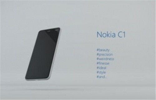 是是王者回歸還是亡者歸來,傳 Nokia 將重返手機市場這篇文章的首圖