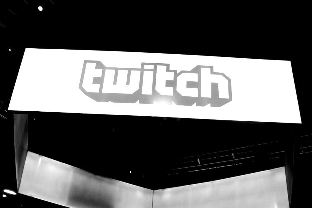 是疑似短時間內湧入大量觀看亞運會電競直播流量 Twitch在中國遭下架這篇文章的首圖