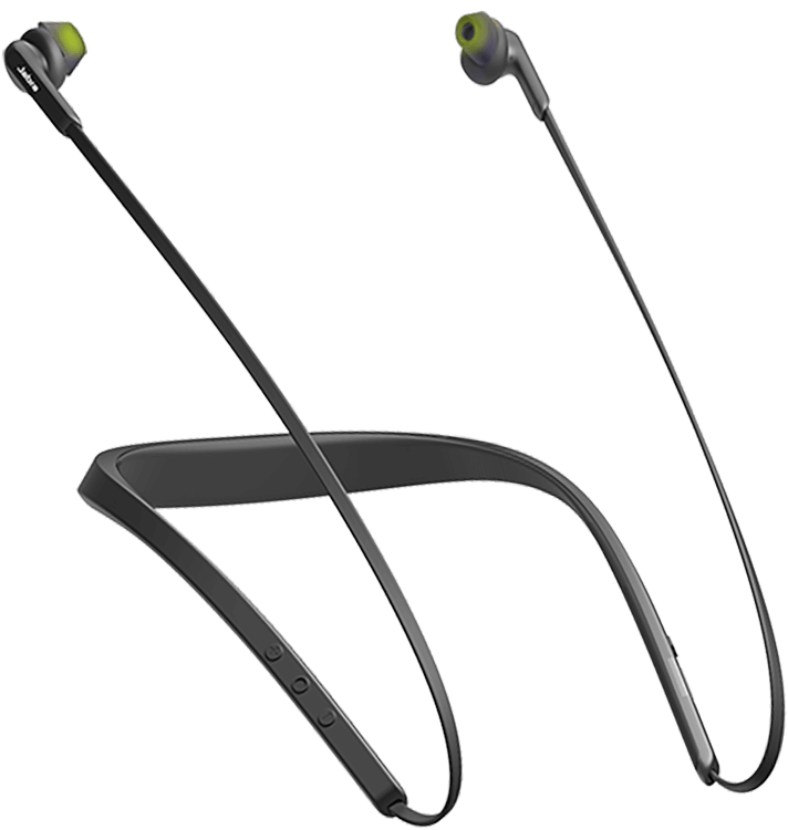 是Jabra 推出主打續航力的無線耳機 Elite 25e ,可達 18 小時音樂播放與支援語音助理這篇文章的首圖
