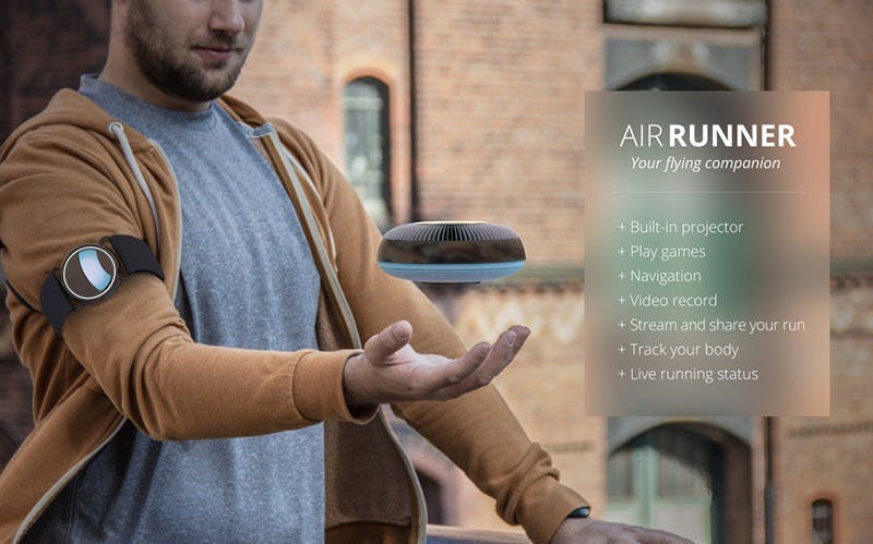 是Air Runner 慢跑新革命:期待每次上路都是一次新的冒險這篇文章的首圖