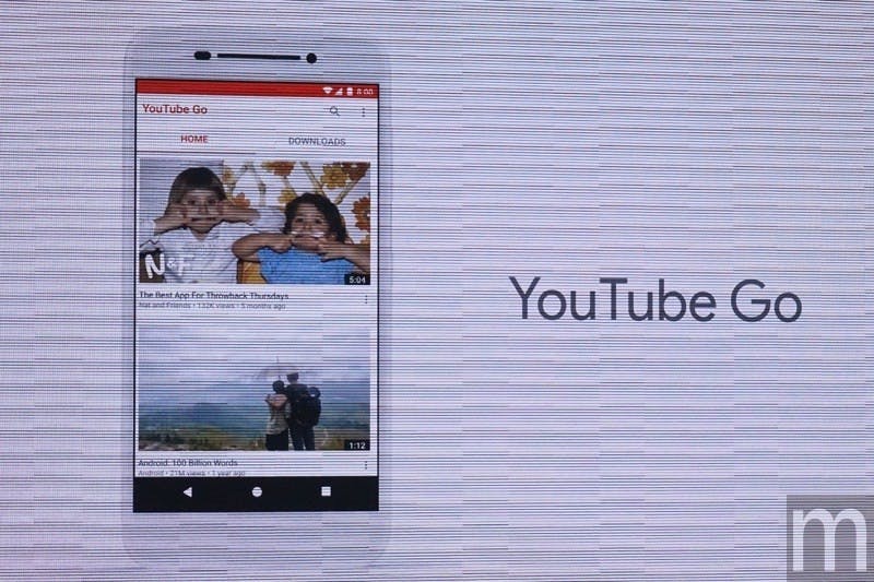 是Android Go是Google針對新興市場打造的「全新」作業系統這篇文章的首圖