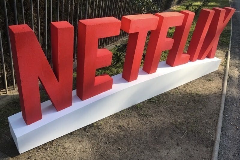 是Netflix財報「三高」 市值破千億美元、訂閱數大幅成長、單筆支出創新高這篇文章的首圖