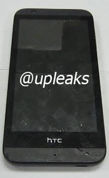 是HTC Desire 系列中階 64bit 機種 A11 曝光,搭載 Snapdragon 410這篇文章的首圖