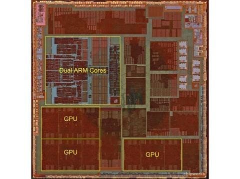 是iPhone 5s 雙處理器結構亮相, A7 仍為三星生產、 M7 並非親生這篇文章的首圖