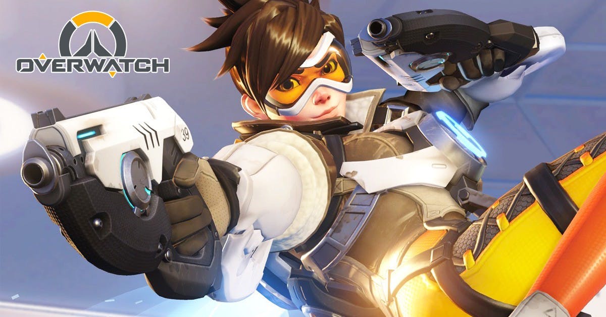是鬥陣特攻Overwatch舉辦免費周末活動 PC、PS4、Xbox One三平台任你玩這篇文章的首圖
