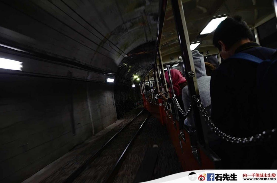 是【日本.富山】宇奈月「黑部峽谷小火車」好像兒童樂園的小火車體驗這篇文章的首圖