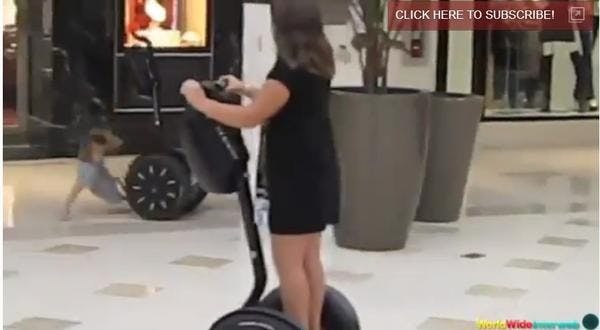 是賽格威失敗操作集錦這篇文章的首圖