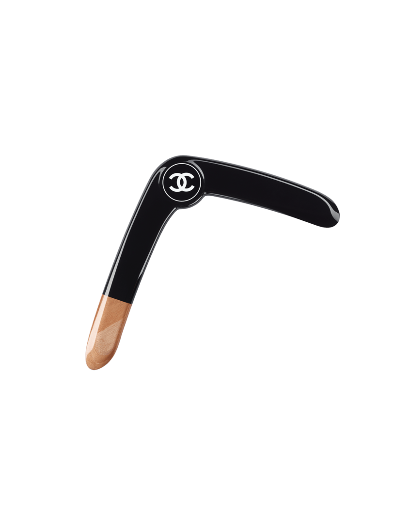 是Chanel 2017春夏謎之時尚單品這篇文章的首圖