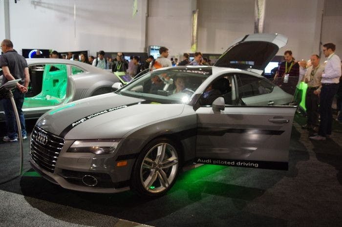 是Nokia Here Maps 可能賣給 Audi 、 BMW 與賓士這篇文章的首圖