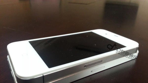 是陸媒報導,沿岸學校學生被迫以實習名義去組裝 iPhone 5這篇文章的首圖