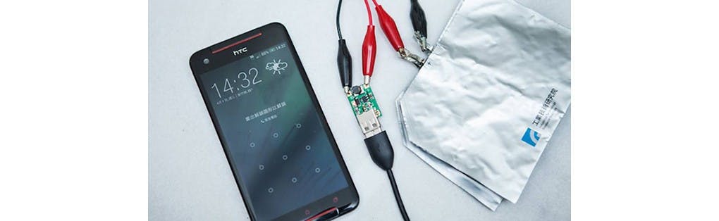 是新台灣之光!革命性的鋁離子電池將會改變世界!這篇文章的首圖