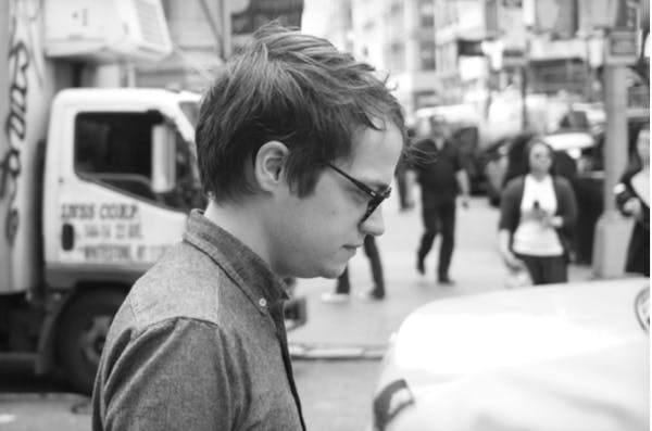 是Tumblr首席設計師Peter Vidani 專訪:「推出」真實的自我?這篇文章的首圖