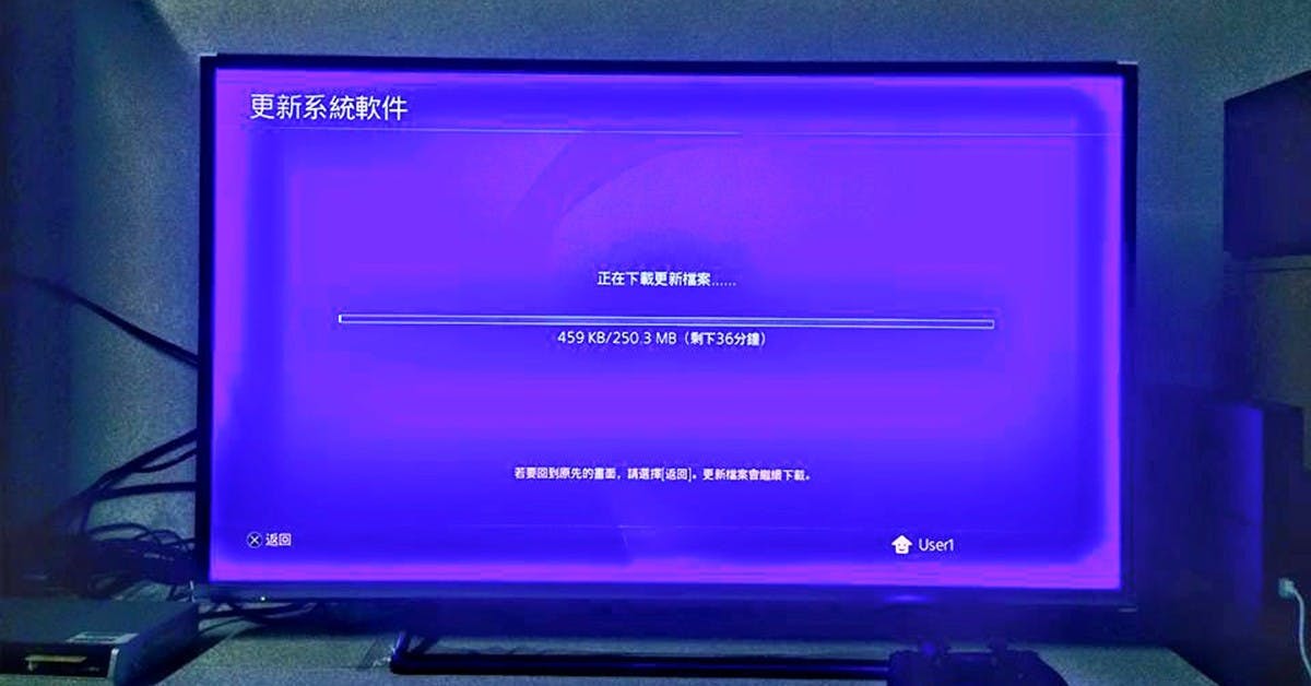 是下一代的次世代遊戲主機所需要克服並改善的七項要點這篇文章的首圖
