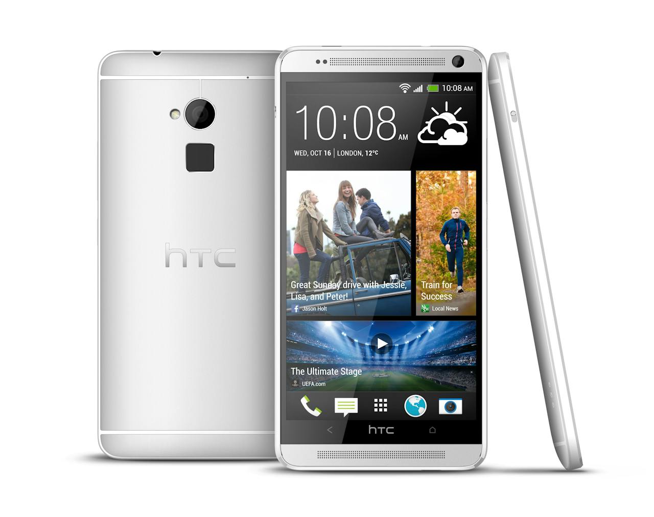 是HTC 正式宣佈 One Max ,搭載 Snapdragon 600 以及 5.9 吋螢幕這篇文章的首圖
