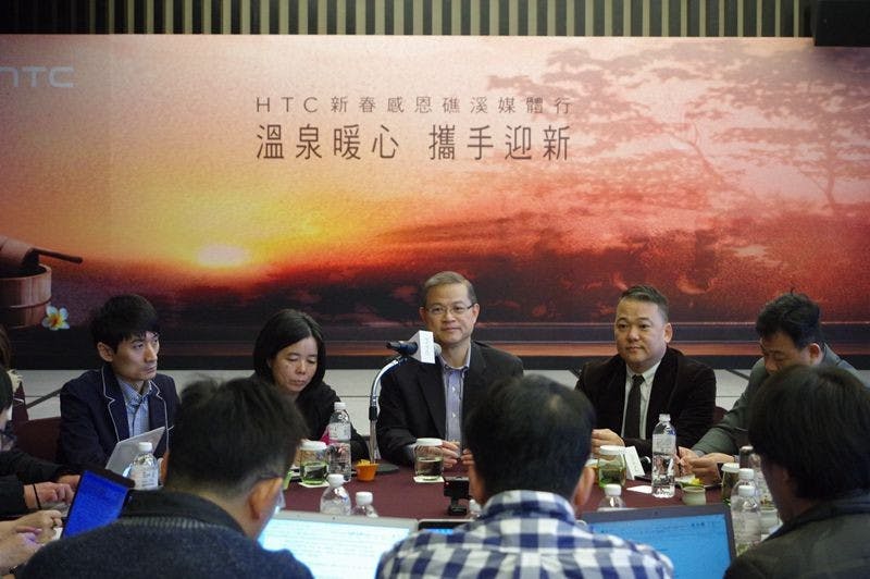 是HTC 董俊良談 2016 布局,強化主流機種產品週期、旗艦機將更有故事性這篇文章的首圖
