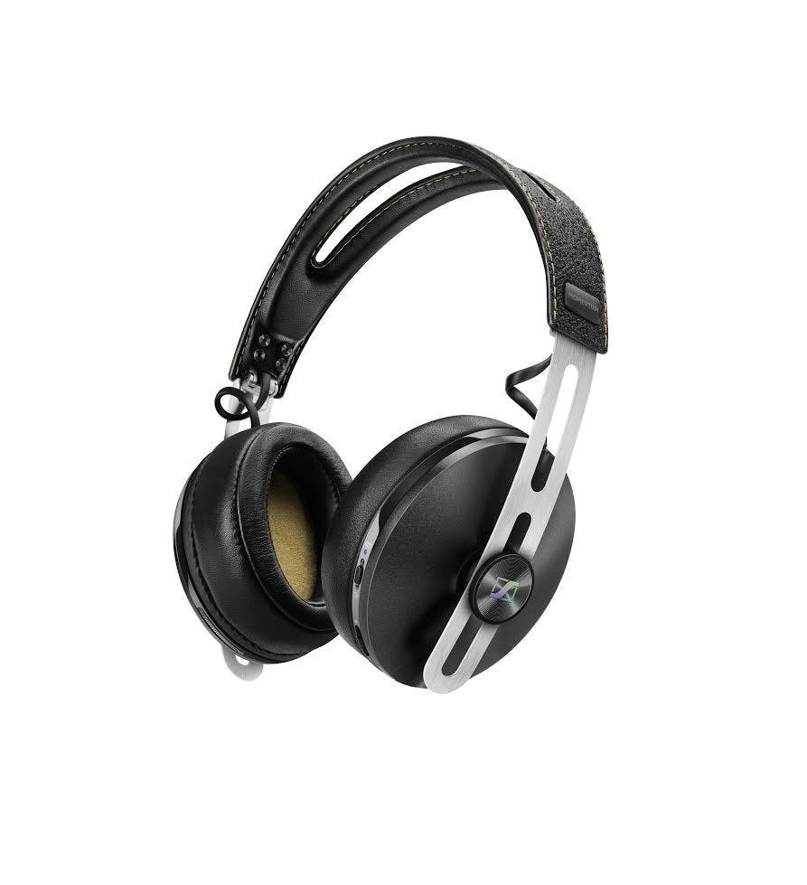 是典雅時尚耳機也無線了, Sennheiser MOMENTUM 第二代追加具主動降噪的 Wireless 版本這篇文章的首圖