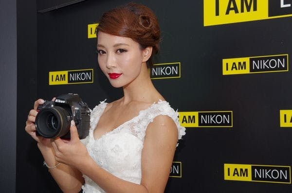 是Nikon D820 傳將搭載 45-46MP 感光元件,預計今年夏天發表這篇文章的首圖