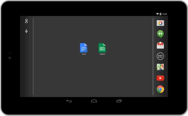 是Google 推出 iOS 及 Android 版 Docs / Sheets / Slides，支援離線編輯這篇文章的首圖