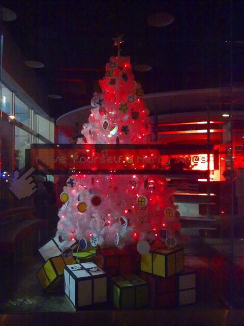 是Have Yourself a Merry Xm@s這篇文章的首圖