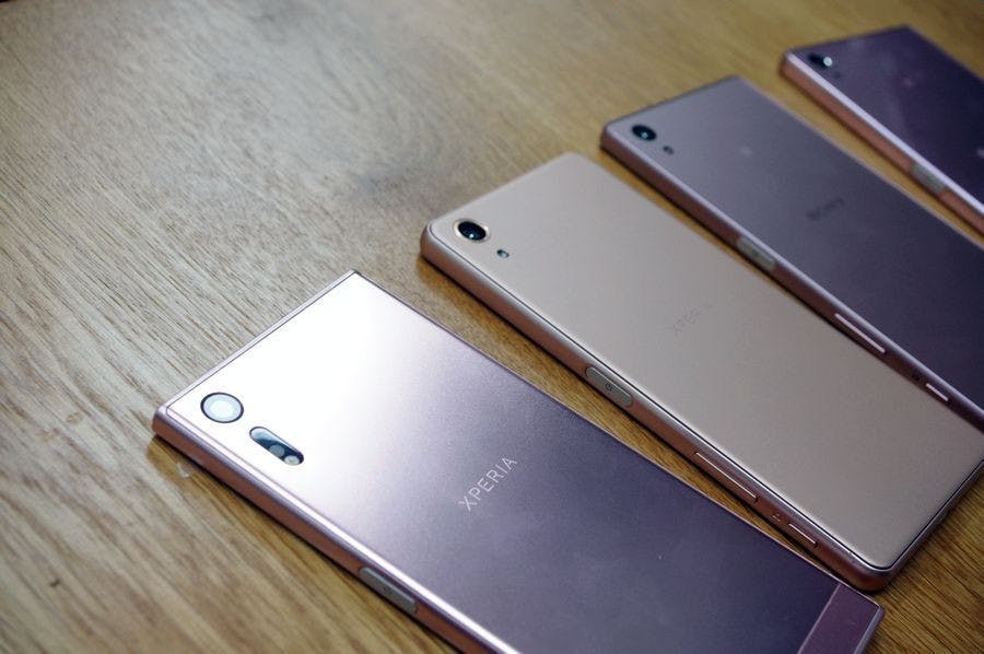 是Xperia Z5 Premium 後繼有人?日網站表示 Sony 將於 MWC 推出五款機種這篇文章的首圖
