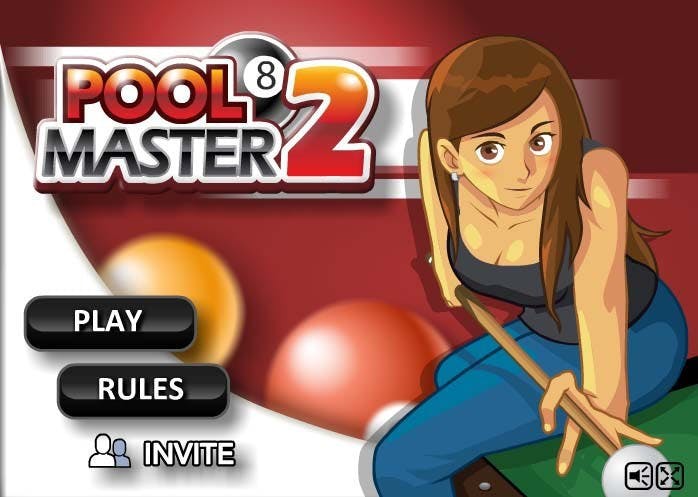 是《Pool Master 2》兩分鐘挑竿練技術這篇文章的首圖