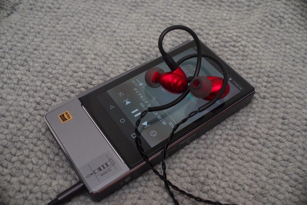 是以平價高規為理念的音樂播放器, Fiio X7 II 與圈鐵耳機 F9 動手玩這篇文章的首圖