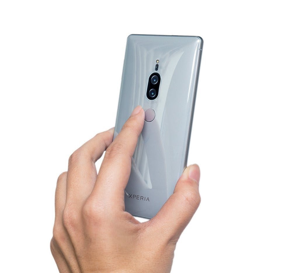 是Sony 超旗艦發表!雙鏡頭 4K 新設計一次到位!Sony Xperia XZ2 Premium 規格表彙整!這篇文章的首圖