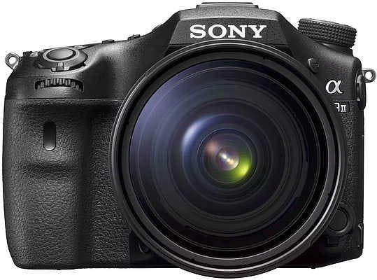 是A 接環旗艦機後繼有人, Sony 發表 A99 II這篇文章的首圖
